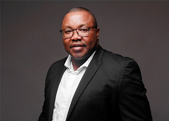 Dr  Ndeulipula Hamutumwa